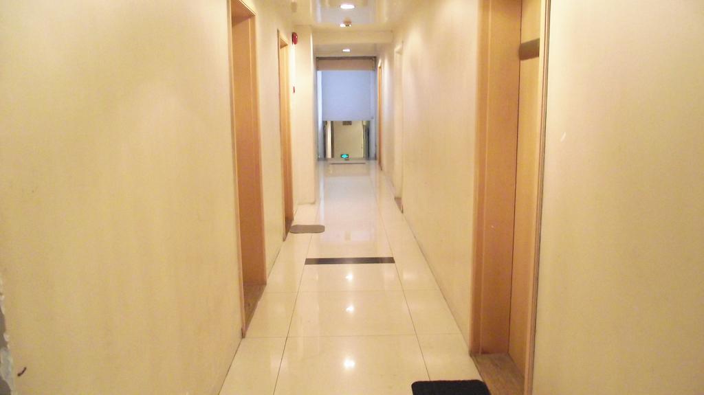 Guangzhou Victory Apartment Exteriör bild