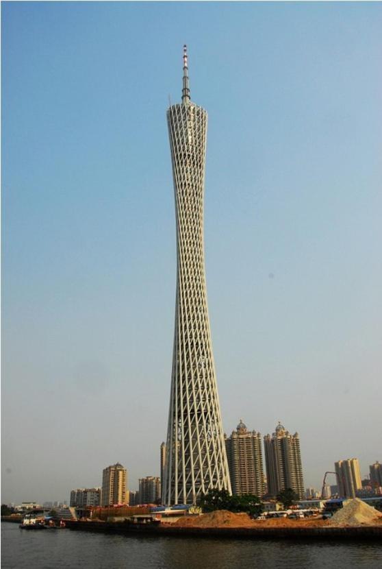 Guangzhou Victory Apartment Exteriör bild